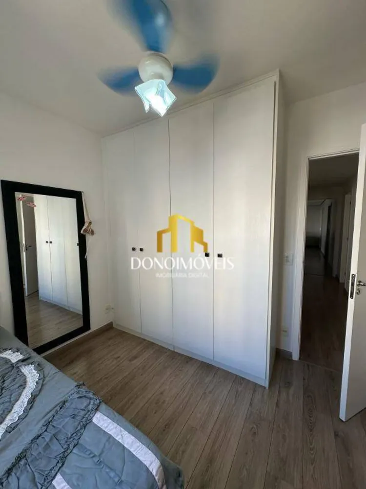 Apartamento, 4 quartos, 156 m² - Foto 8