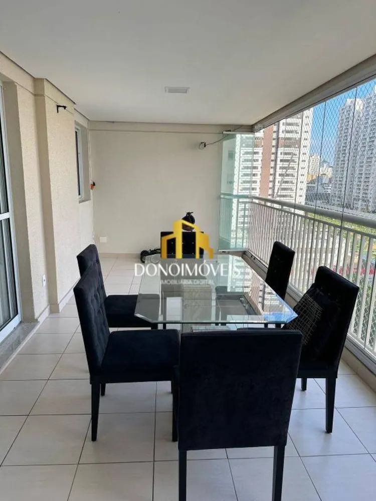 Apartamento, 4 quartos, 156 m² - Foto 4
