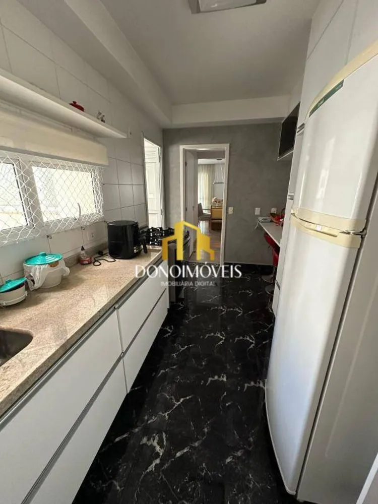 Apartamento, 4 quartos, 156 m² - Foto 5
