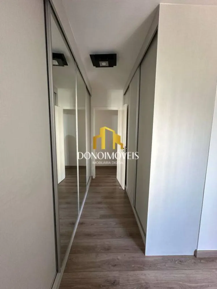 Apartamento, 4 quartos, 156 m² - Foto 9