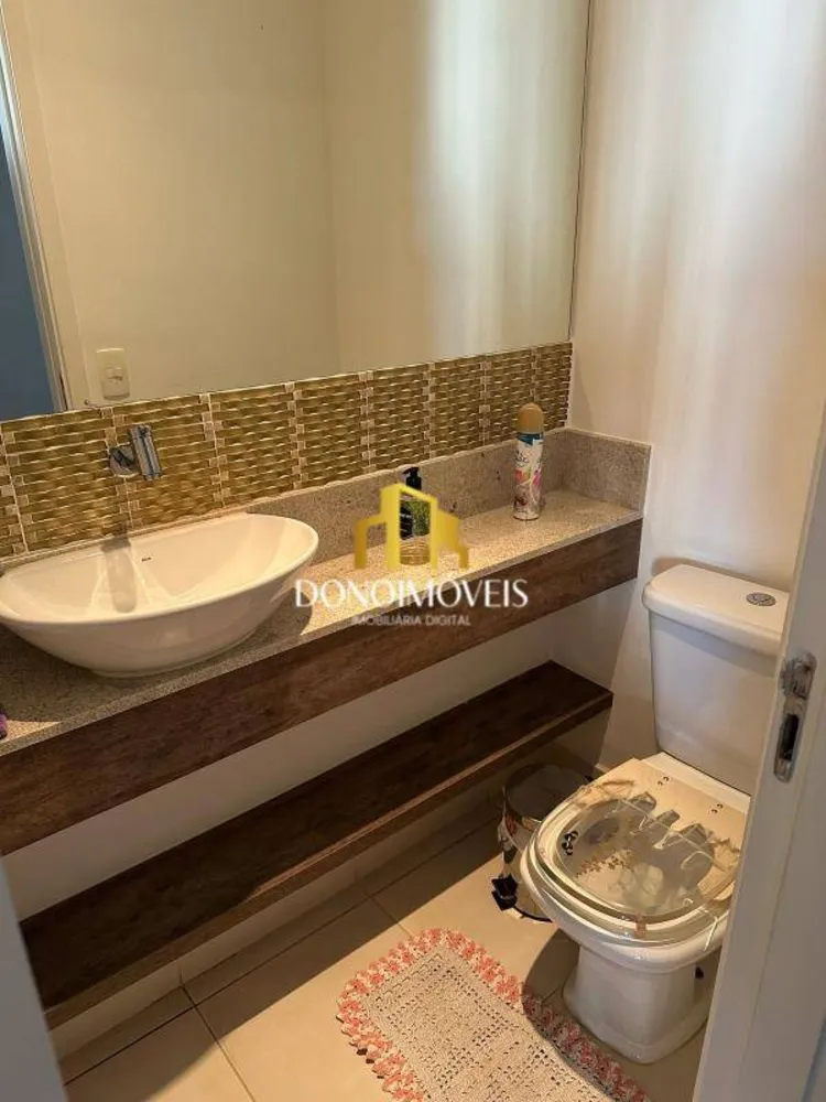 Apartamento, 4 quartos, 156 m² - Foto 3