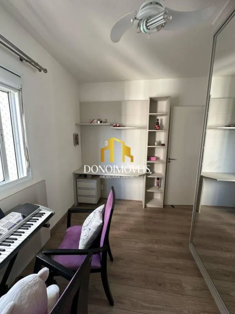 Apartamento, 4 quartos, 156 m² - Foto 12