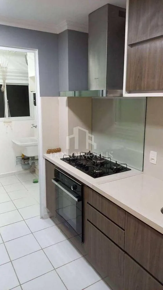 Apartamento, 2 quartos, 91 m² - Foto 4