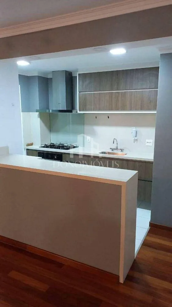 Apartamento, 2 quartos, 91 m² - Foto 3