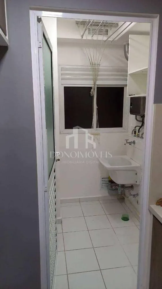 Apartamento, 2 quartos, 91 m² - Foto 9