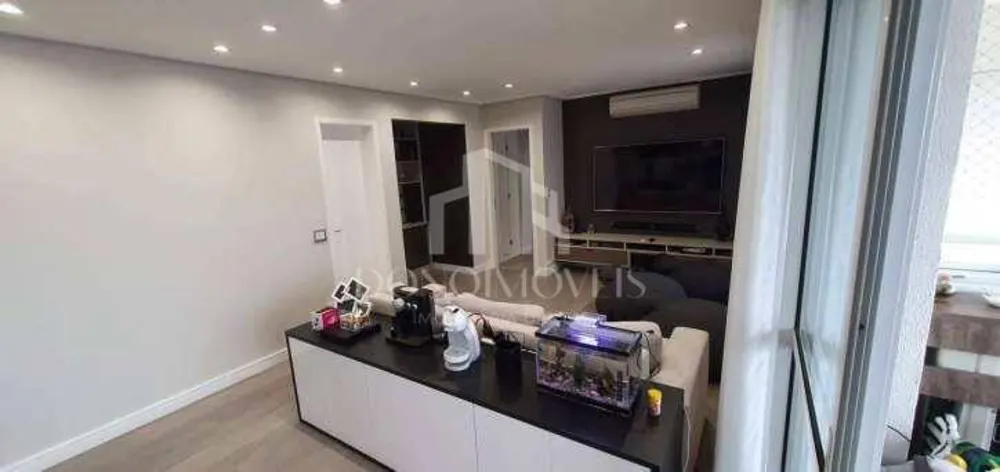 Apartamento, 3 quartos, 123 m² - Foto 4