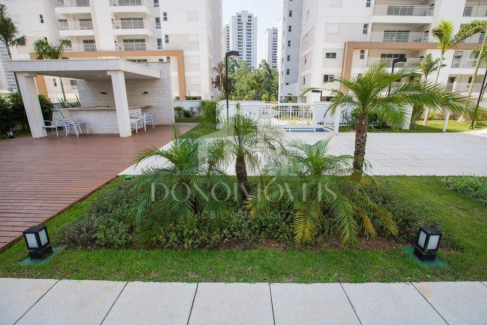 Apartamento, 3 quartos, 123 m² - Foto 1