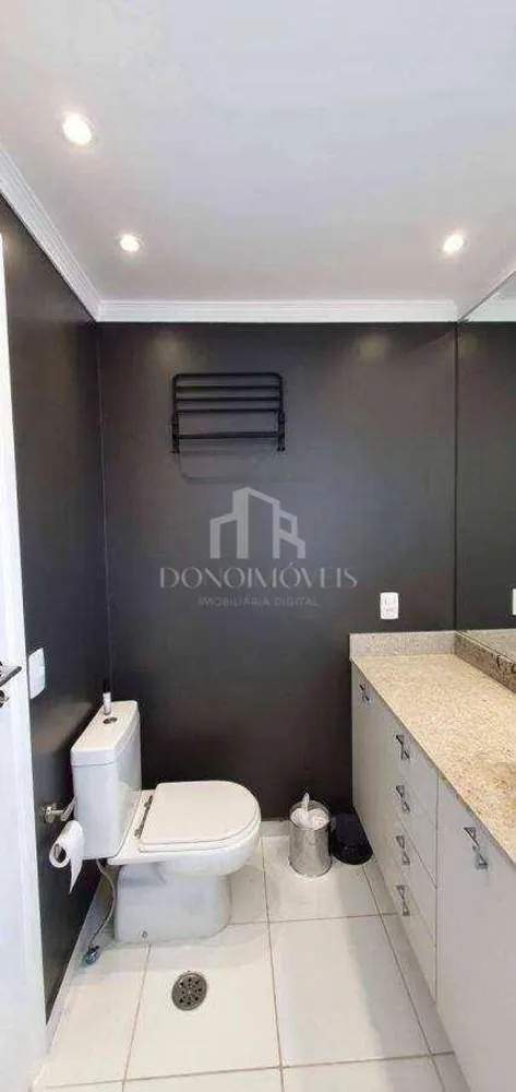 Apartamento, 3 quartos, 123 m² - Foto 7
