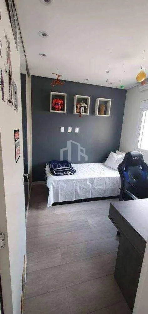 Apartamento, 3 quartos, 123 m² - Foto 6
