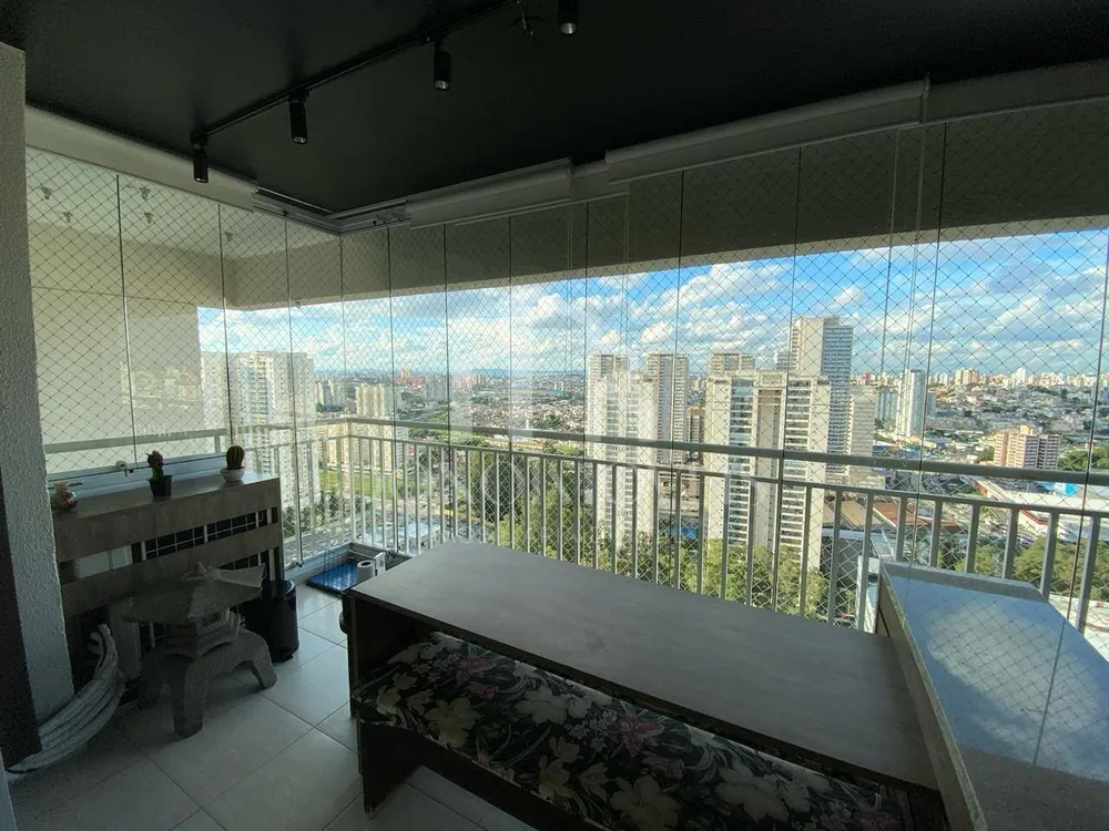 Apartamento, 3 quartos, 123 m² - Foto 3