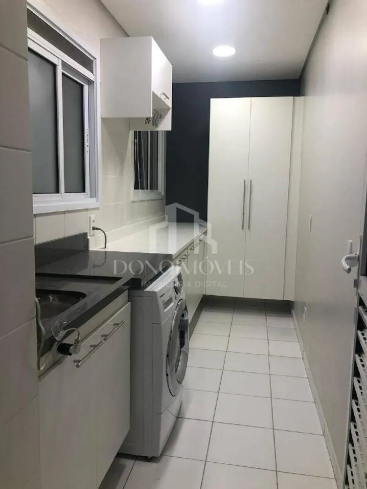 Apartamento, 3 quartos, 123 m² - Foto 8