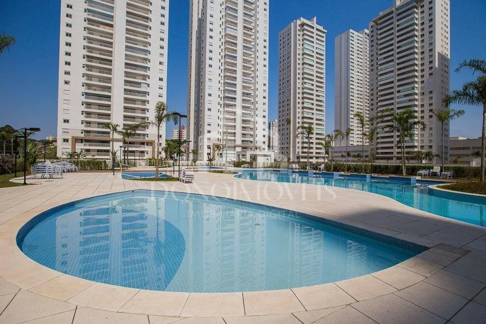 Apartamento, 3 quartos, 123 m² - Foto 3