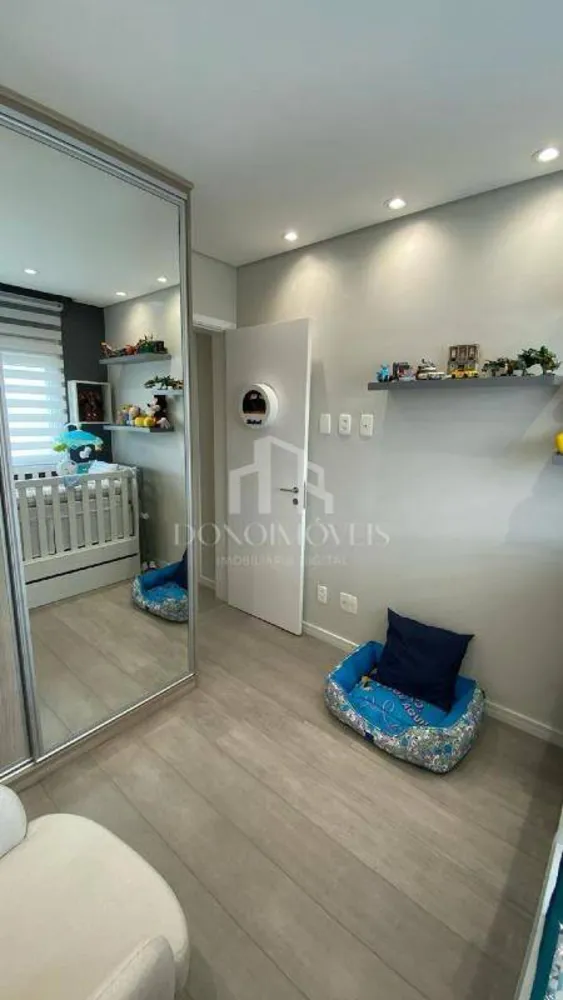 Apartamento, 3 quartos, 123 m² - Foto 16
