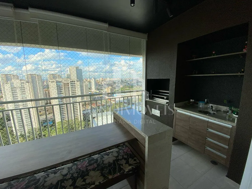 Apartamento, 3 quartos, 123 m² - Foto 6