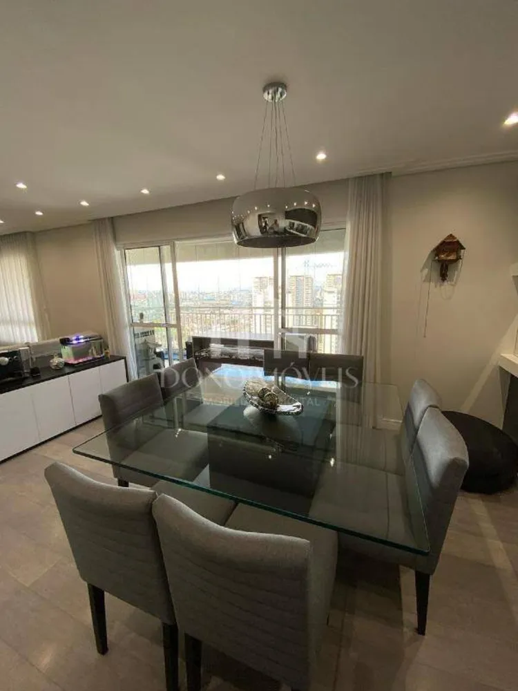 Apartamento, 3 quartos, 123 m² - Foto 5