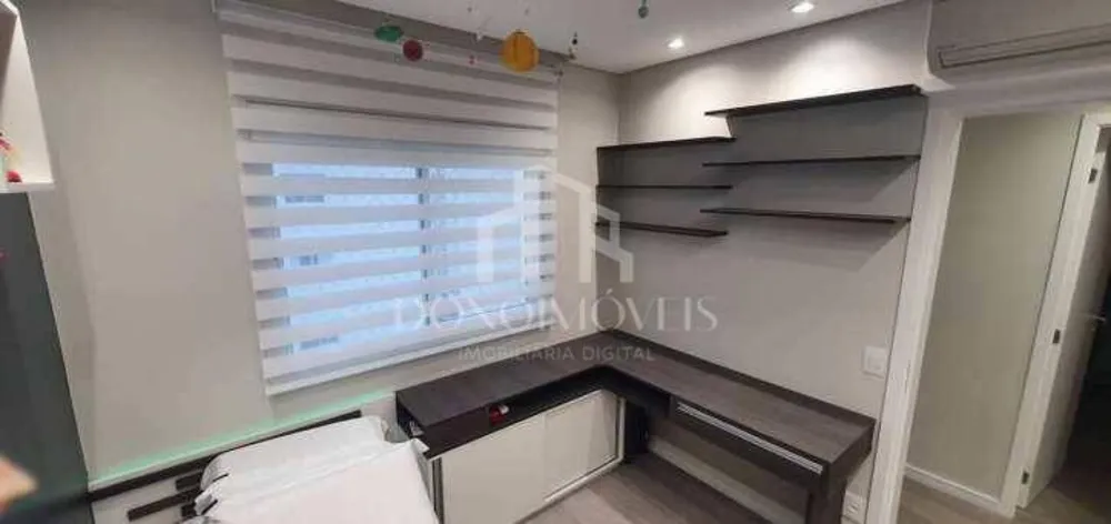 Apartamento, 3 quartos, 123 m² - Foto 9