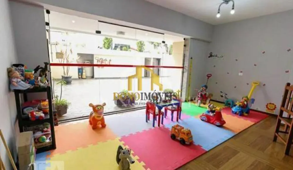 Apartamento, 3 quartos, 150 m² - Foto 9