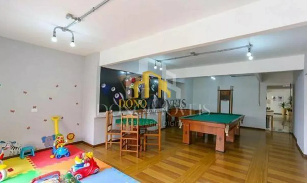 Apartamento, 3 quartos, 155 m² - Foto 3