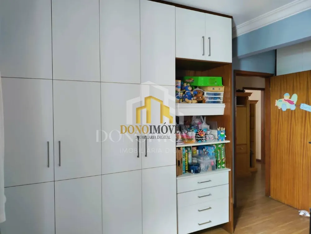 Apartamento, 3 quartos, 155 m² - Foto 2