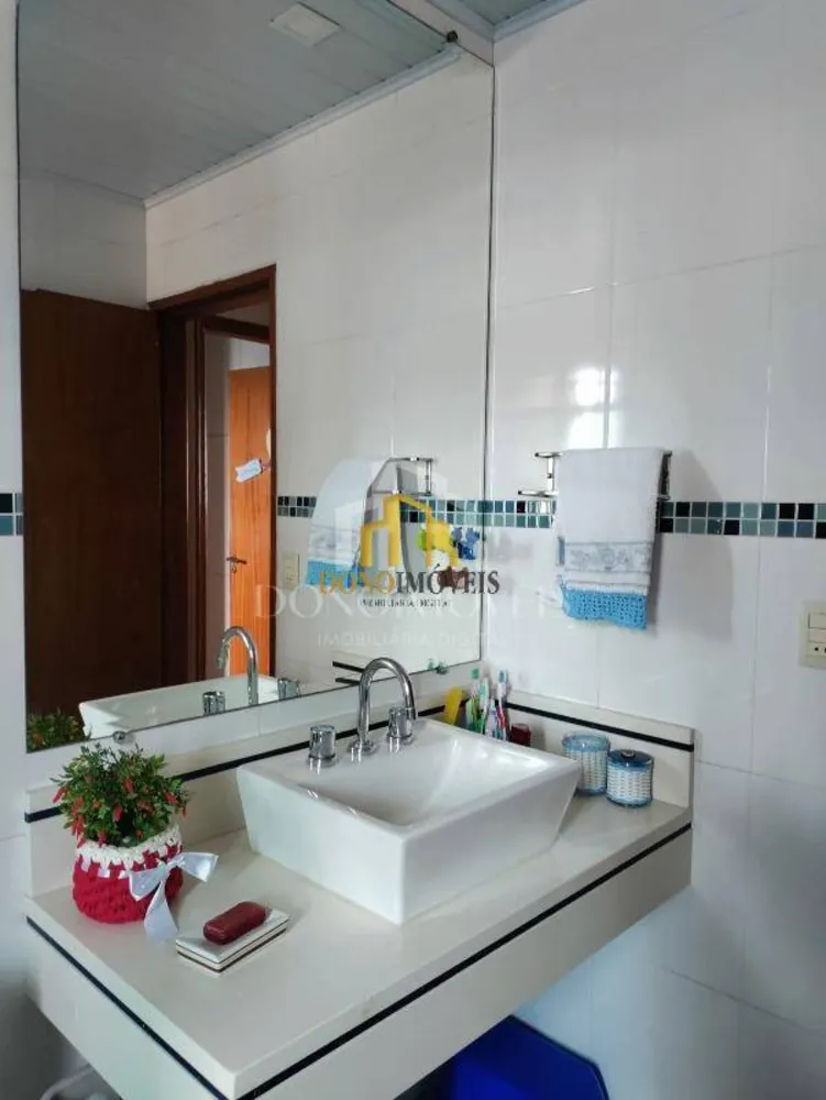 Apartamento, 3 quartos, 155 m² - Foto 1