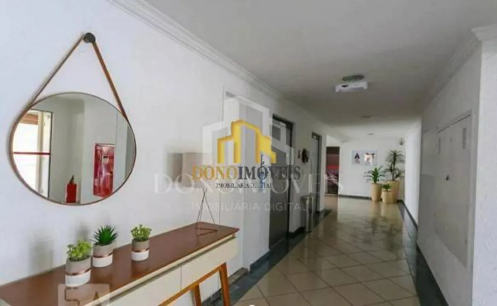 Apartamento, 3 quartos, 150 m² - Foto 12