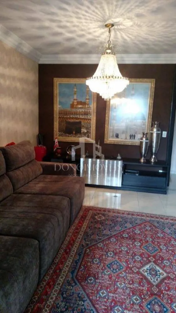 Apartamento, 4 quartos, 188 m² - Foto 12
