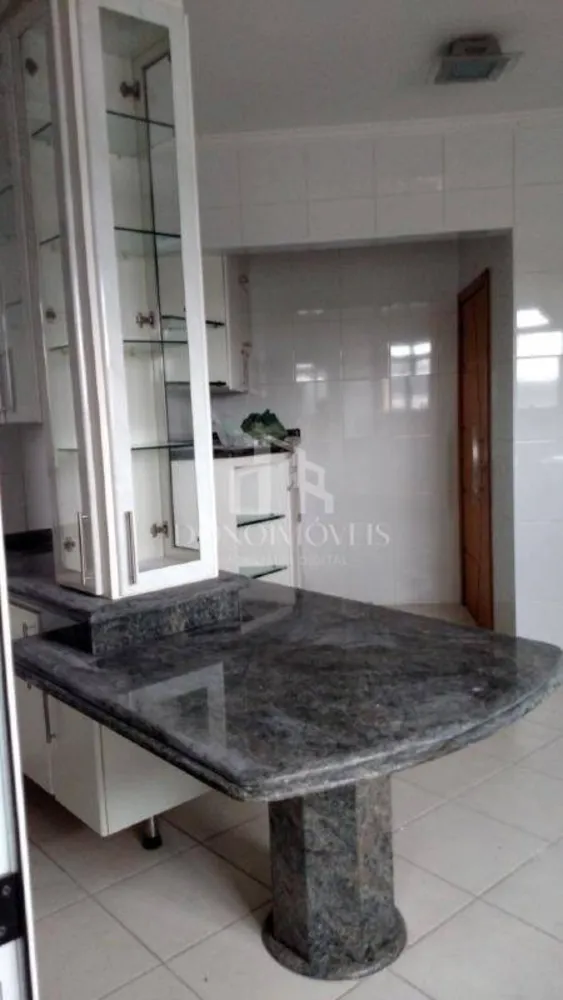 Apartamento, 4 quartos, 188 m² - Foto 2