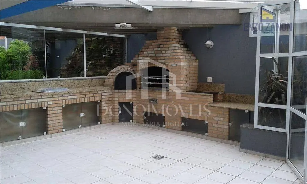 Apartamento, 4 quartos, 188 m² - Foto 1