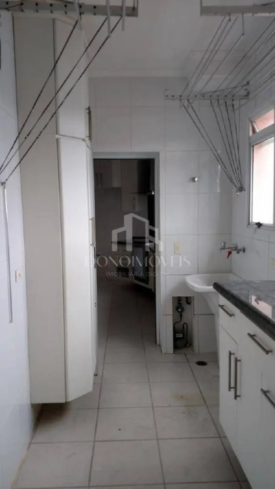 Apartamento, 4 quartos, 188 m² - Foto 5