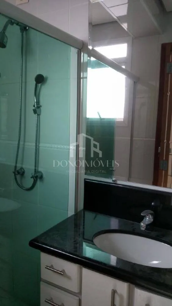 Apartamento, 4 quartos, 188 m² - Foto 2