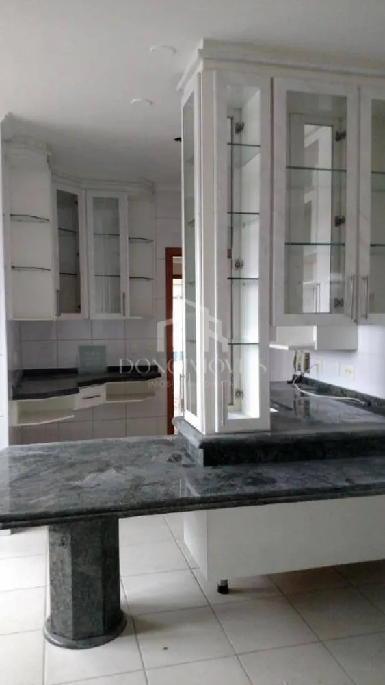 Apartamento, 4 quartos, 188 m² - Foto 4