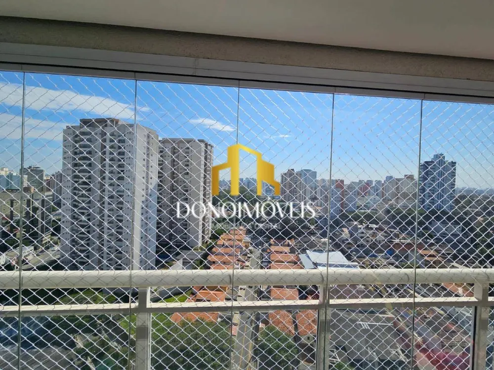 Apartamento, 3 quartos, 130 m² - Foto 4