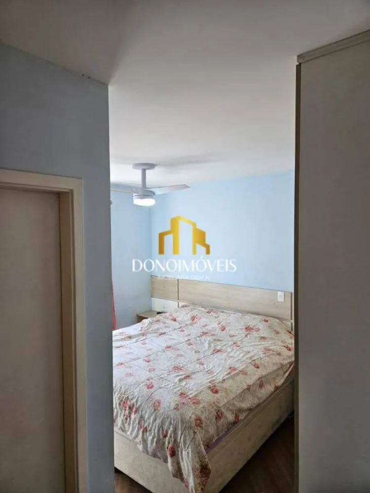 Apartamento, 3 quartos, 130 m² - Foto 9