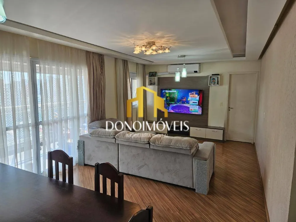 Apartamento, 3 quartos, 130 m² - Foto 2