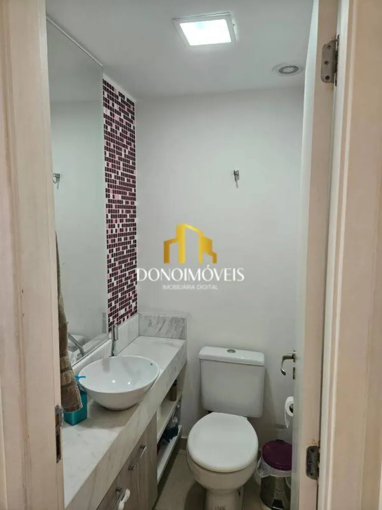 Apartamento, 3 quartos, 130 m² - Foto 11