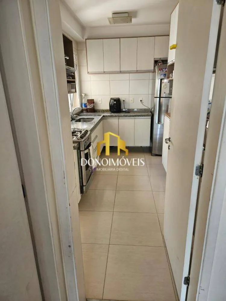 Apartamento, 3 quartos, 130 m² - Foto 6