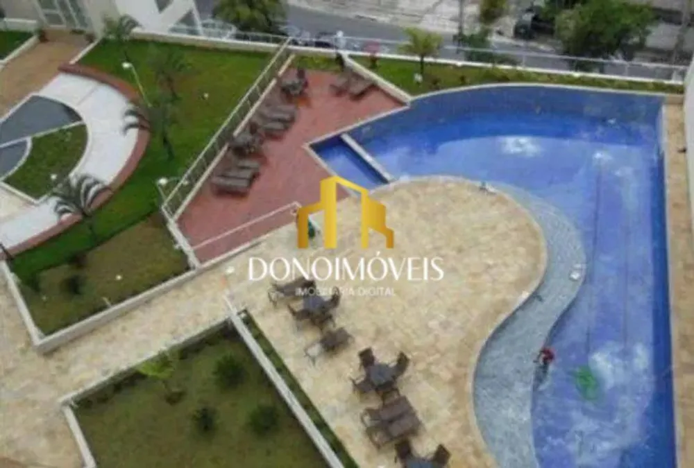 Apartamento, 3 quartos, 130 m² - Foto 1