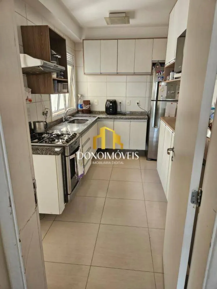Apartamento, 3 quartos, 130 m² - Foto 5