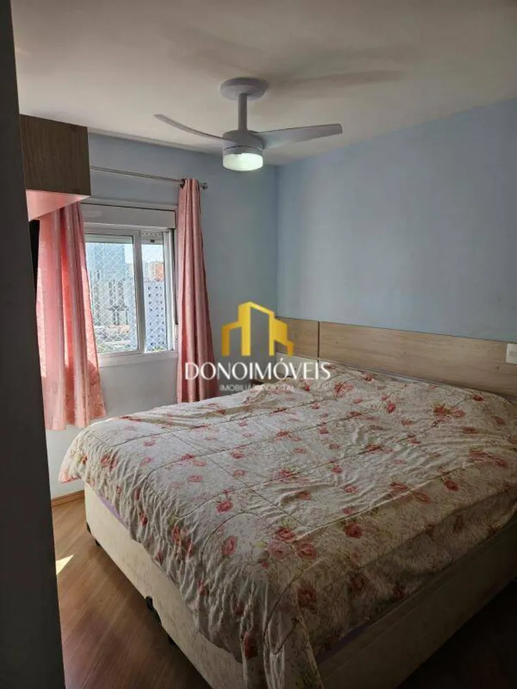 Apartamento, 3 quartos, 130 m² - Foto 8