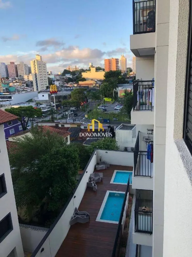 Apartamento, 2 quartos, 55 m² - Foto 1