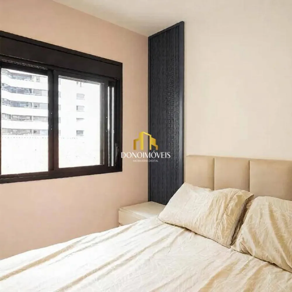 Apartamento, 2 quartos, 55 m² - Foto 10