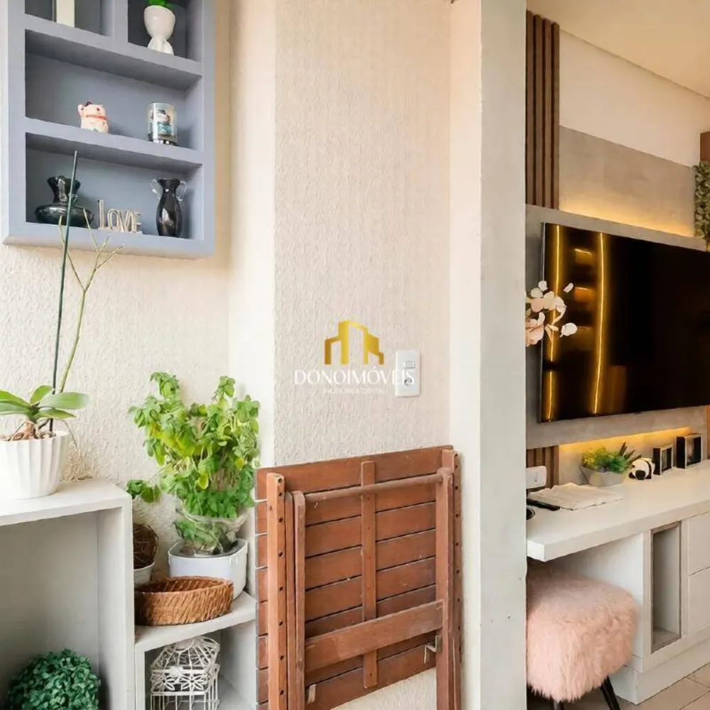 Apartamento, 2 quartos, 55 m² - Foto 9