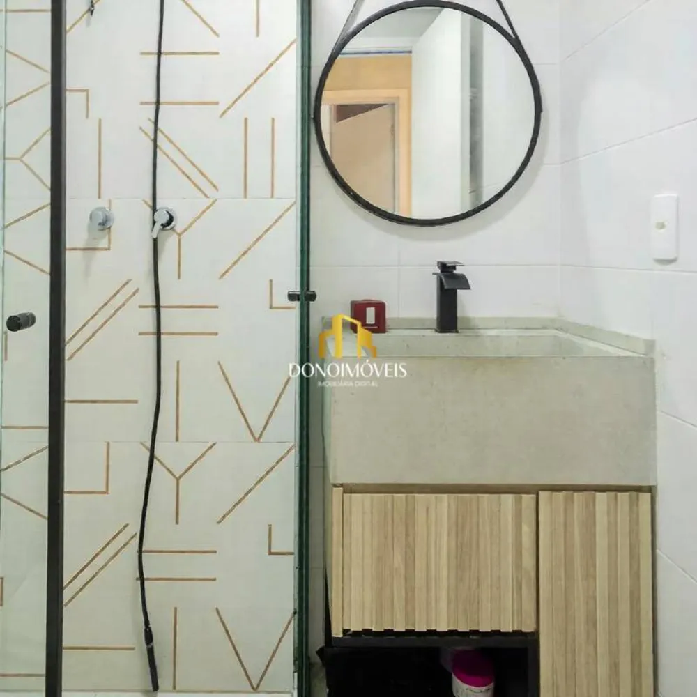 Apartamento, 2 quartos, 55 m² - Foto 3