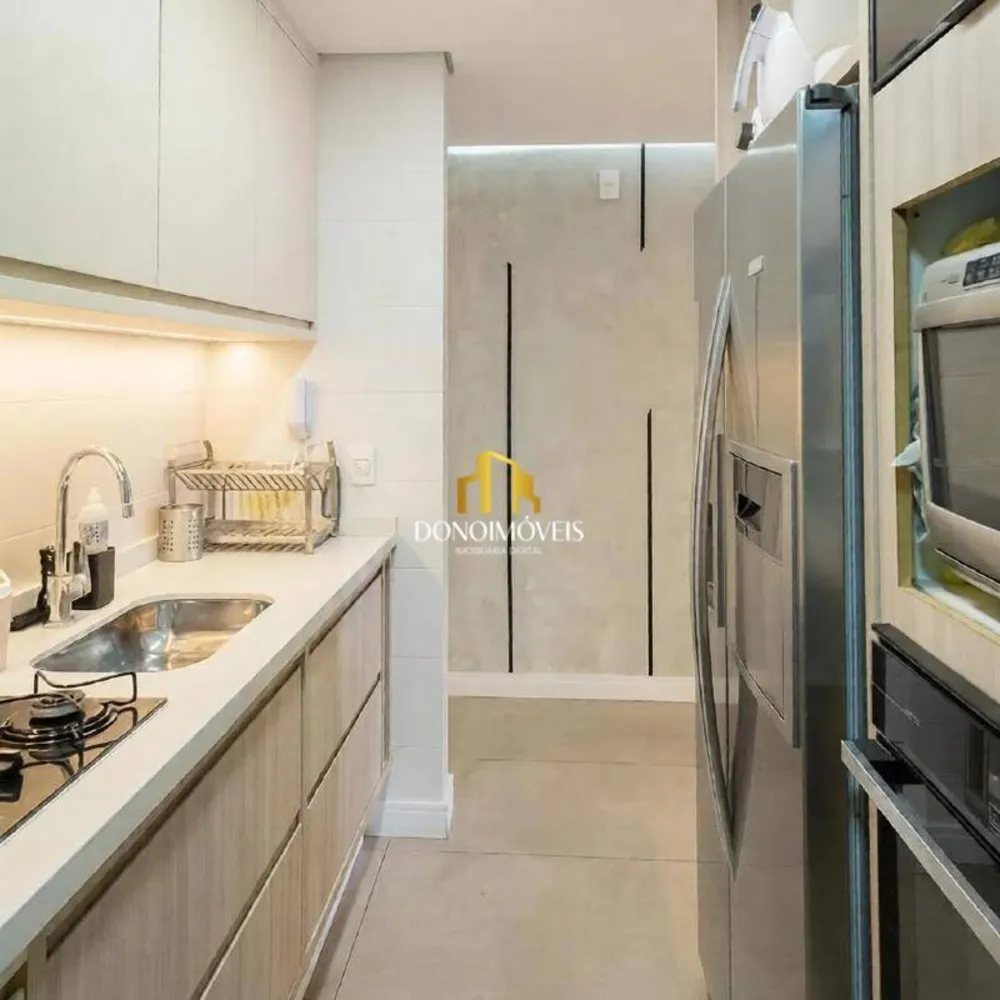Apartamento, 2 quartos, 55 m² - Foto 7