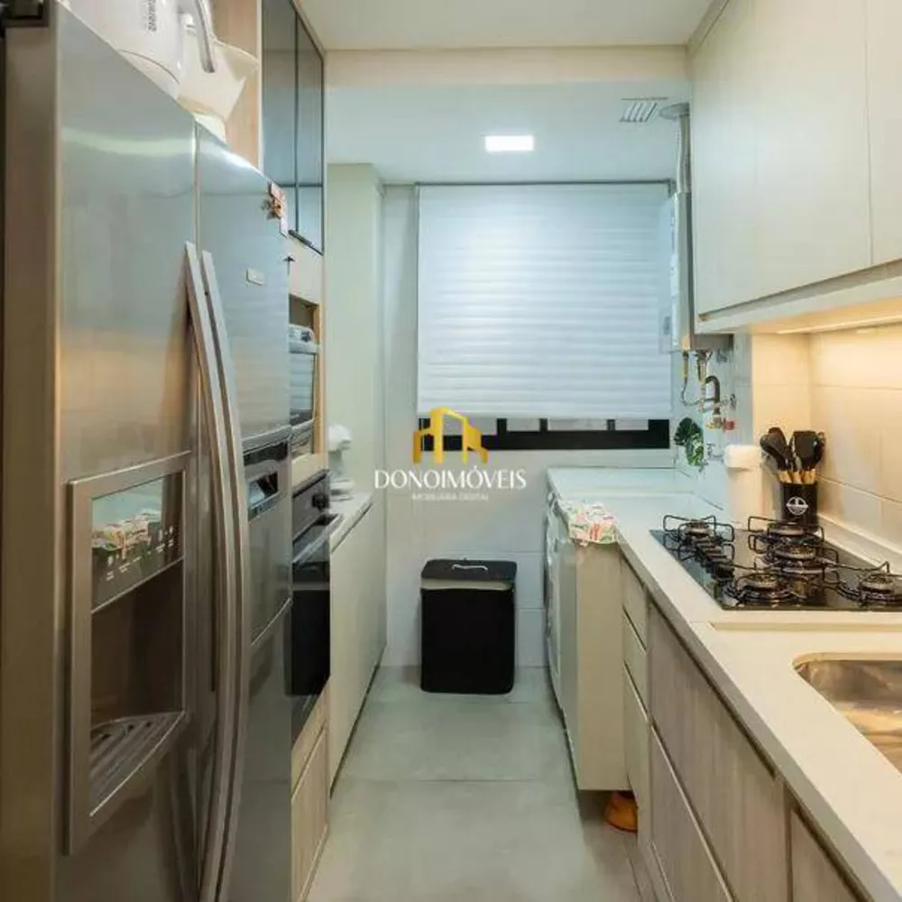 Apartamento, 2 quartos, 55 m² - Foto 4