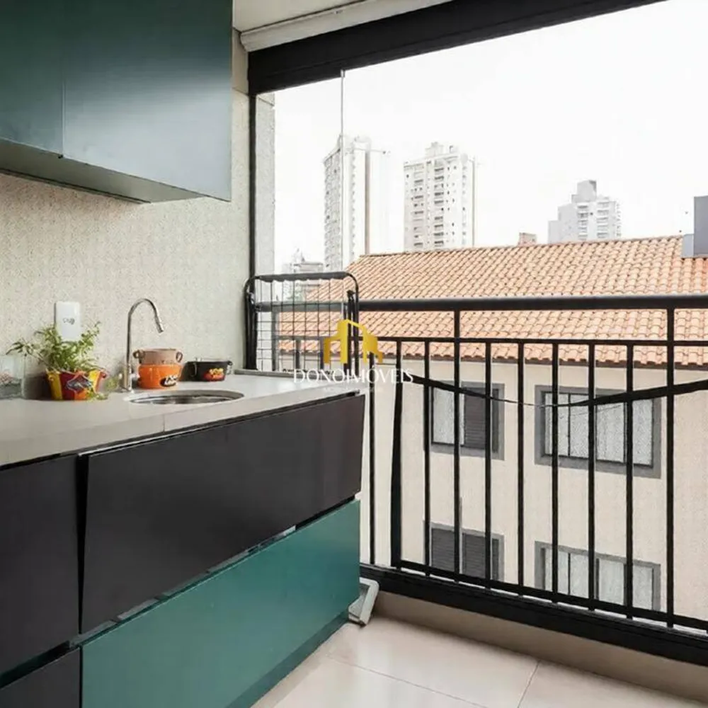 Apartamento, 2 quartos, 55 m² - Foto 8
