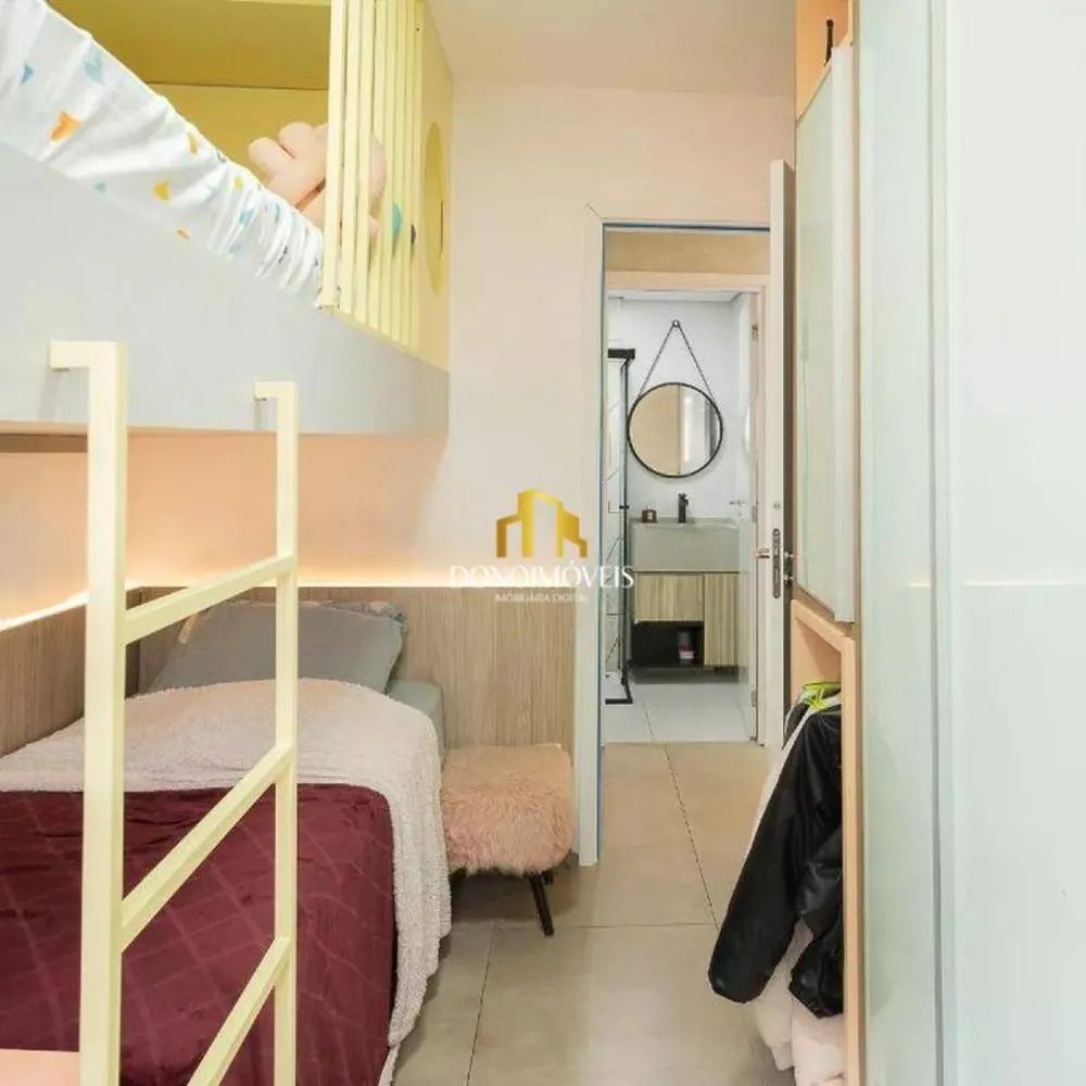 Apartamento, 2 quartos, 55 m² - Foto 2