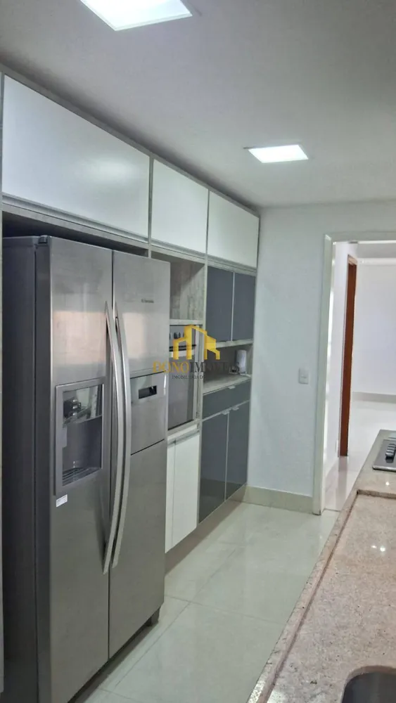 Apartamento, 3 quartos, 156 m² - Foto 6