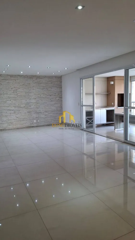 Apartamento, 3 quartos, 156 m² - Foto 1
