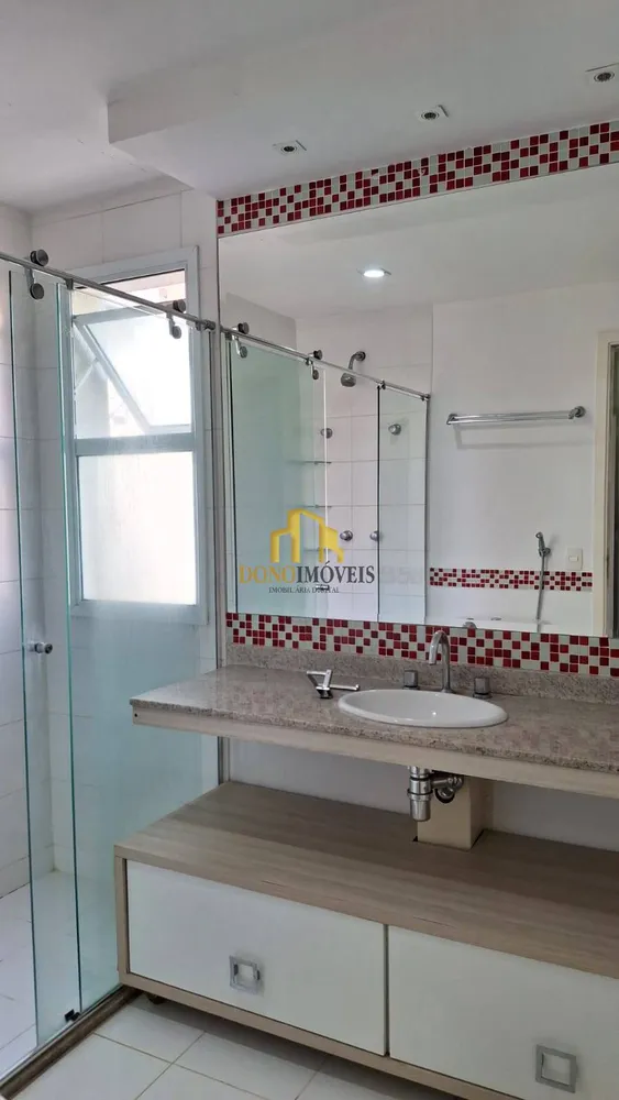 Apartamento, 3 quartos, 156 m² - Foto 8